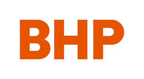 bhp australia logo